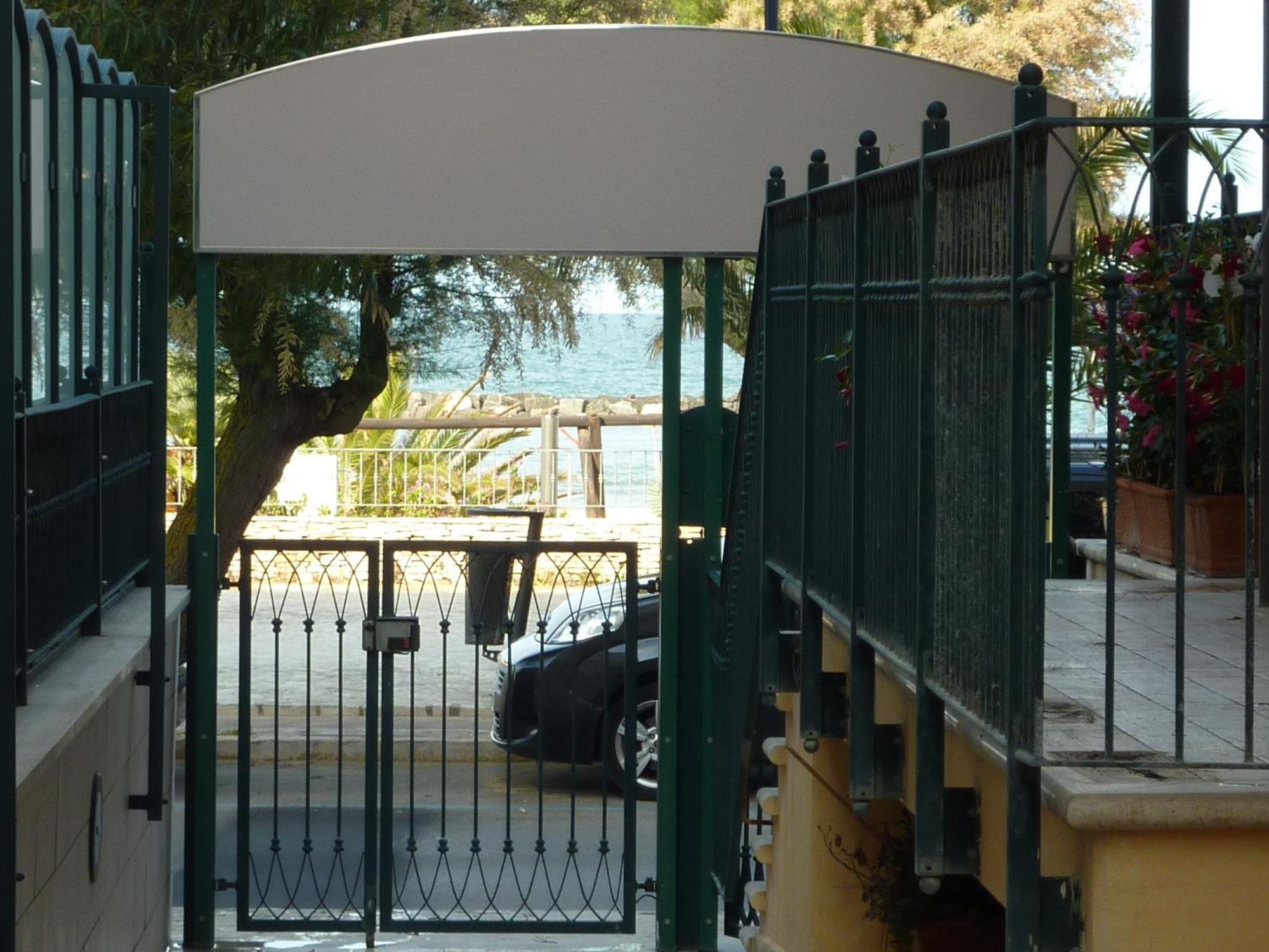 Appart hôtel Beaurivage